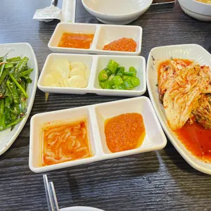 대한민족 사진