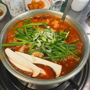 한사발포차 사진
