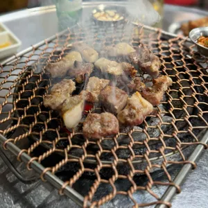 돼지영농후계자 사진