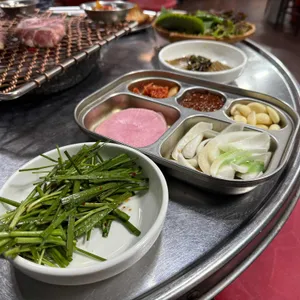 돼지영농후계자 사진
