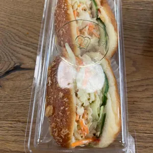 파리바게뜨 사진