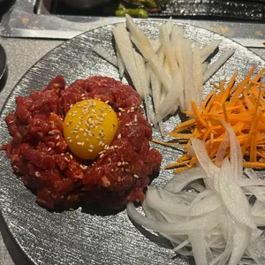 녹 리뷰 사진
