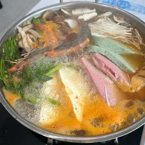 옛고을순두부 사진