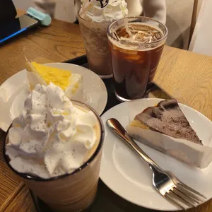 스타벅스 사진