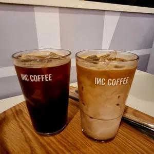 인크커피 사진