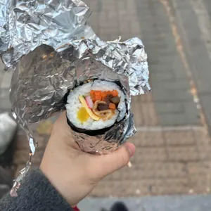 연희김밥 사진 2