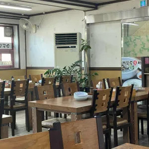 백령도생바지락칼국수 리뷰 사진