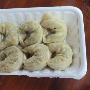 수정밀면 사진