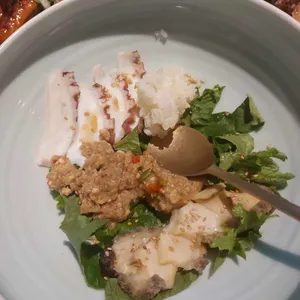 장수해물대첩 사진