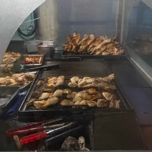 청운바베큐 사진