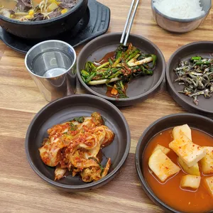 부산선지국 사진 2