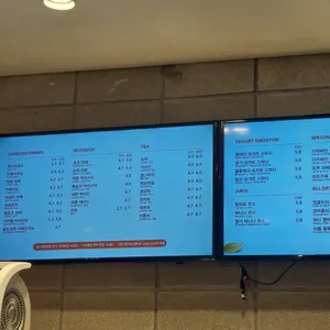 카페안젤로 리뷰 사진