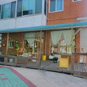 카페초이 리뷰 사진