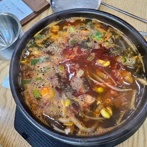 우면가 사진