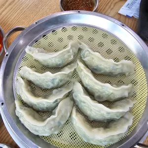 우면가 사진