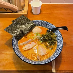 리유라멘 사진