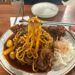 경주뼈숯불구이 사진
