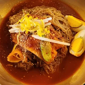 화로구이 사진