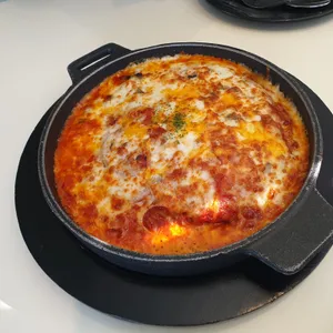 이재모피자 서면별관 리뷰 사진