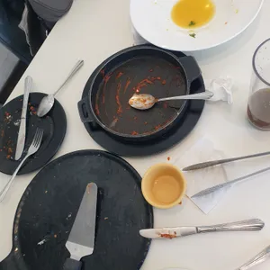 이재모피자 서면별관 리뷰 사진