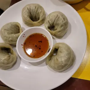 등촌샤브칼국수 사진