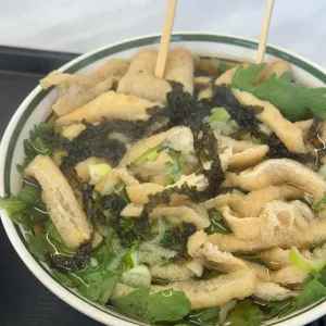 서울우동짜장 사진