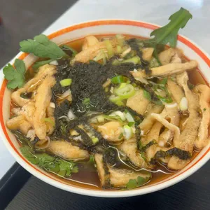 서울우동짜장 사진
