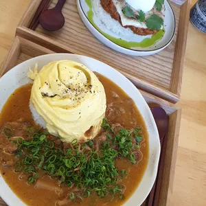 커리하우스 라사 사진