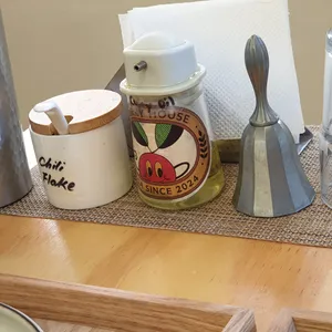 커리하우스 라사 사진
