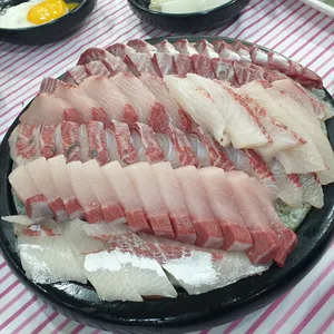 우리바다수산 사진