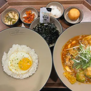 1992덮밥&짜글이 사진