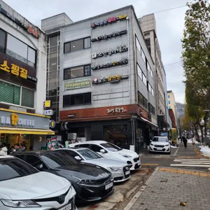 일도씨 닭갈비 리뷰 사진