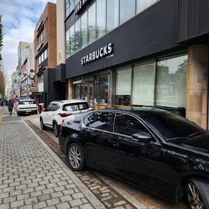 스타벅스 리뷰 사진