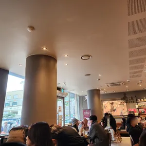 스타벅스 리뷰 사진