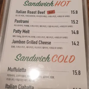 프랭클린스델리 리뷰 사진