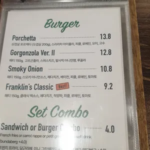 프랭클린스델리 리뷰 사진