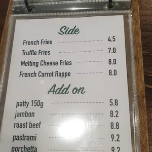 프랭클린스델리 리뷰 사진