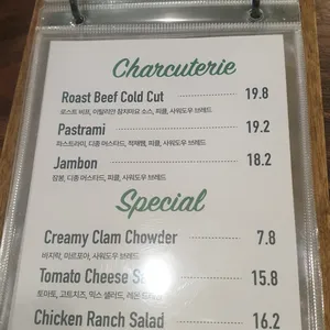 프랭클린스델리 리뷰 사진