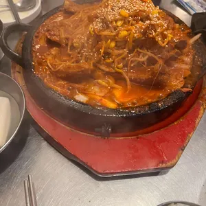 철수네매운갈비찜 사진