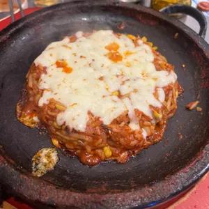 철수네매운갈비찜 사진