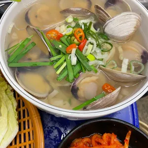 통영굴찜 사진