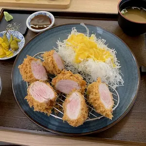 카츠와 사진