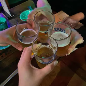 내자살롱 사진