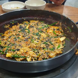 우리닭갈비 사진