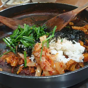 우리닭갈비 사진