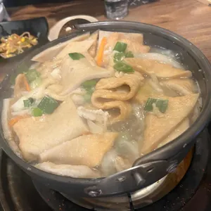 또오기찌개마을 사진