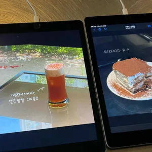 콜드프레임 사진