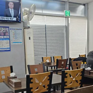 반월식당 리뷰 사진