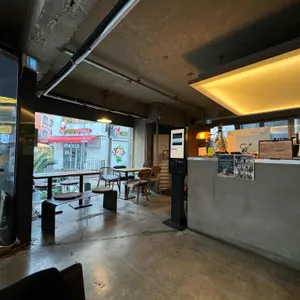 커피마켓 리뷰 사진