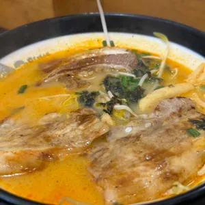 세종라멘 사진 2